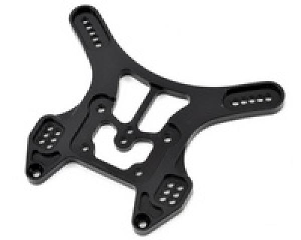 SWORKz Dämpferplatine BBS Hinten S350